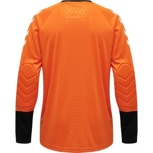 Hummel - Essential - Keeperstrui - Zwart - 100% Polyester