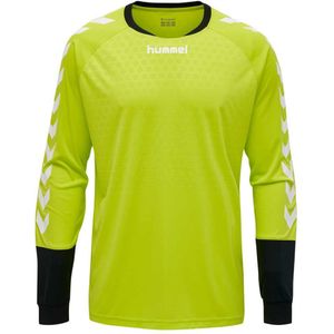 Hummel - Essential - Keeperstrui - Zwart - 100% Polyester