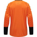 Hummel - Gardien Essential - Keeperstrui - 100% Polyester - Gewatteerde Elleboogbescherming