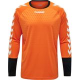 Hummel - Gardien Essential - Keeperstrui - 100% Polyester - Gewatteerde Elleboogbescherming