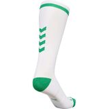 Hummel - Elite Indoor Sock - Sportsokken - Zwart - Vochtregulerend