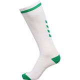Hummel - Elite Indoor Sock - Sportsokken - Zwart - Vochtregulerend