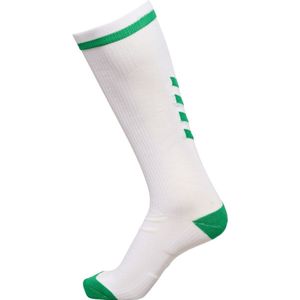 Hummel - Elite Indoor Sock - Sportsokken - Zwart - Vochtregulerend