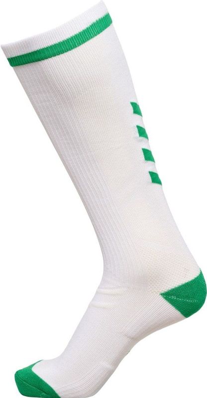 Hummel - Elite Indoor Sock - Sportsokken - Zwart - Vochtregulerend