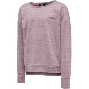 Hummel - Lynette - Longsleeve Shirt - Meisjes
