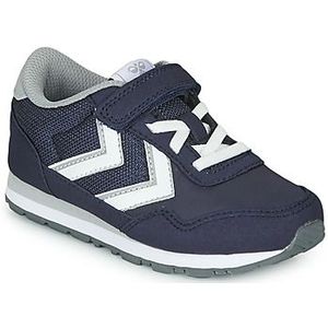 Hummel sneakers reflex Navy-28