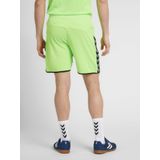 Hummel - hmlAUTHENTIC Poly - Sportbroek - Zwart - Polyester