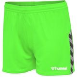 Hummel - hmlAUTHENTIC Poly - Damesshort - Lichtgewicht - Met Taillekoord