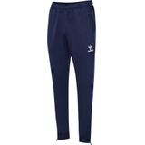 Hummel - Lead - Sportbroek - Zwart - Polyester/Elastaan