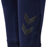 Hummel - Lead - Sportbroek - Zwart - Polyester/Elastaan
