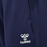 Hummel - Lead - Sportbroek - Zwart - Polyester/Elastaan