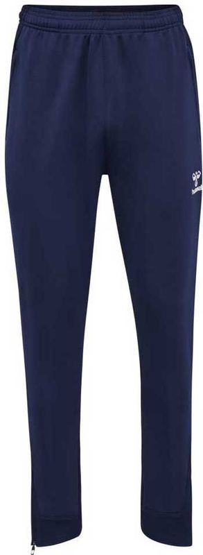 Hummel - Lead - Sportbroek - Zwart - Polyester/Elastaan