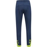 Hummel - Lead Poly Broek - Zwart - Polyester