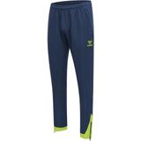 Hummel - Lead Poly Broek - Zwart - Polyester