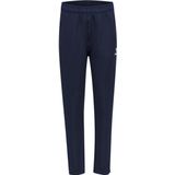 hummel - LEAD POLY PANTS - Broek - Zwart - Polyester