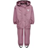 Hummel - Reva - Regenoverall - Waterdicht - HH 8000 mm - Ademend - MVP 5000