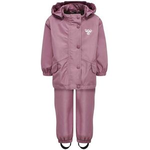 Hummel - Reva - Regenoverall - Waterdicht - HH 8000 mm - Ademend - MVP 5000