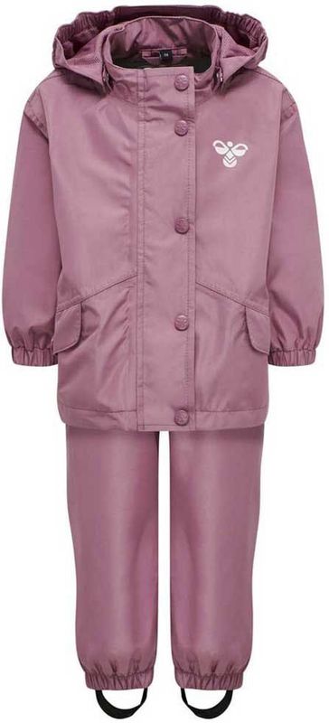 Hummel - Reva - Regenoverall - Waterdicht - HH 8000 mm - Ademend - MVP 5000