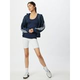 Hummel - Tif Seamless - Mouwloos T-shirt - Zwart - Gerecycled Polyamide, BEECOOL®-technologie