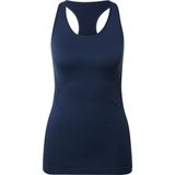 Hummel - Tif Seamless - Mouwloos T-shirt - Zwart - Gerecycled Polyamide, BEECOOL®-technologie