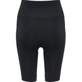 Hummel - hmltif - Korte Broeken - Zwart - Gerecycled Polyamide