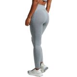 Hummel Ci Seamless Leggings Grijs Vrouw