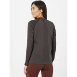 Hummel - hmlCI SEAMLESS T-SHIRT - Longsleeve - Zwart - Stretchstof - Antibacterieel