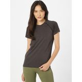 Hummel - Ci Seamless - T-shirt - Zwart - BEECOOL®-technologie, Antibacteriële Behandeling