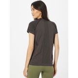 Hummel - Ci Seamless - T-shirt - Zwart - BEECOOL®-technologie, Antibacteriële Behandeling