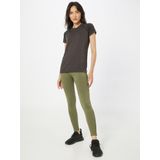 Hummel - Ci Seamless - T-shirt - Zwart - BEECOOL®-technologie, Antibacteriële Behandeling