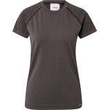 Hummel - Ci Seamless - T-shirt - Zwart - BEECOOL®-technologie, Antibacteriële Behandeling