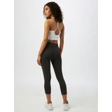 Hummel sportbroek ci Lichtgrijs