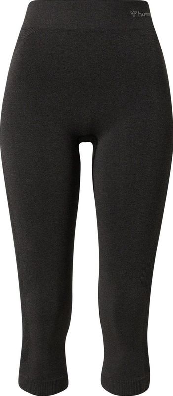 Hummel sportbroek ci Lichtgrijs