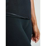 Hummel - Cleaa Seamless T-shirt - Mouwloos - Rekbare Stof - Ventilatie