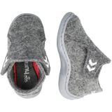 Hummel - Wool Slipper - Pantoffels - Wol - Antislip Buitenzool