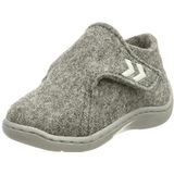 Hummel - Wool Slipper - Pantoffels - Wol - Antislip Buitenzool
