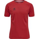 Hummel - Lead Poly - T-shirt - Korte Mouwen