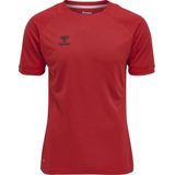 Hummel - Lead Poly - T-shirt - Korte Mouwen