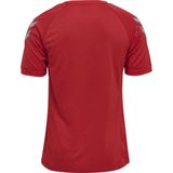 Hummel - Lead Poly - T-shirt - Korte Mouwen