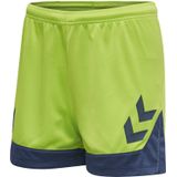 Hummel - hmlLEAD - Damesshort - Zwart - Polyester