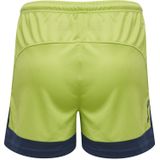 Hummel - hmlLEAD - Damesshort - Zwart - Polyester