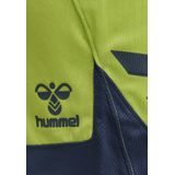 Hummel - hmlLEAD - Damesshort - Zwart - Polyester