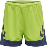 Hummel - hmlLEAD - Damesshort - Zwart - Polyester