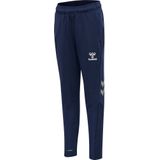 Hummel - Lead - Sportbroek - Zwart - 98% Polyester, 2% Elastaan