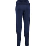 Hummel - Lead - Sportbroek - Zwart - 98% Polyester, 2% Elastaan