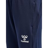 Hummel - Lead - Sportbroek - Zwart - 98% Polyester, 2% Elastaan