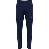 Hummel - Lead - Sportbroek - Zwart - 98% Polyester, 2% Elastaan