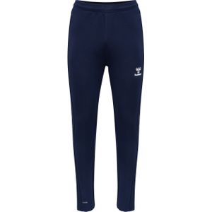 Hummel - LEAD - Voetbalbroek - Zwart - Stretchmateriaal