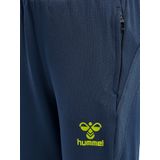 Hummel - Hmllead Football Pants - Donker Denim - Kinderbroek