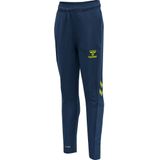 Hummel - Hmllead Football Pants - Donker Denim - Kinderbroek